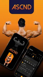 ASCND Training App screenshot 0