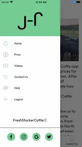 Fresh Stocker Cattle screenshot 4