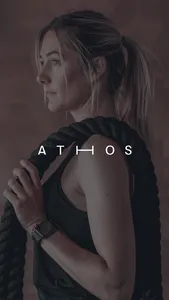Athos Training screenshot 0