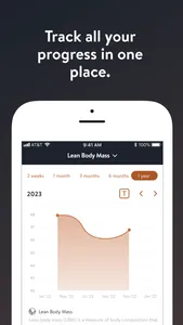 Athos Training screenshot 4