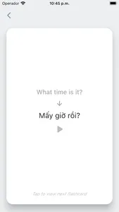 Everlang: Vietnamese screenshot 0