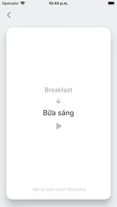 Everlang: Vietnamese screenshot 4