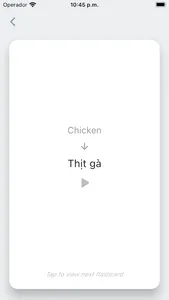 Everlang: Vietnamese screenshot 6