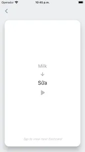 Everlang: Vietnamese screenshot 8