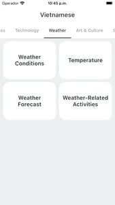 Everlang: Vietnamese screenshot 9