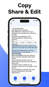 Text Capture - OCR Scanner screenshot 2