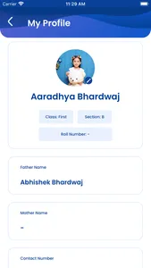 Skoolify screenshot 3