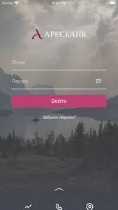 АРЕСБАНК БИЗНЕС screenshot 0