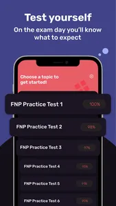 FNP Exam Prep Tutor screenshot 6