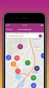 La Farlède Connect' & vous screenshot 4