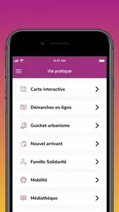 La Farlède Connect' & vous screenshot 5