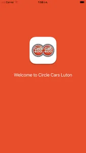 Circle Cars Luton screenshot 0