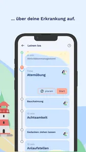 Fimo: Symptome & Gesundheit screenshot 2