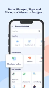 Fimo: Symptome & Gesundheit screenshot 3