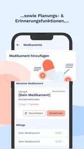 Fimo: Symptome & Gesundheit screenshot 4