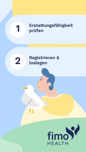 Fimo: Symptome & Gesundheit screenshot 9
