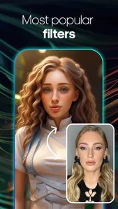 Magic AI Photo Video Generator screenshot 6