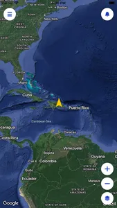 Protektor Track screenshot 1