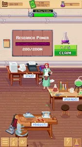 Power Inc screenshot 1