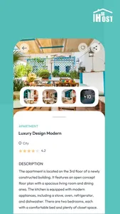 IHost screenshot 3