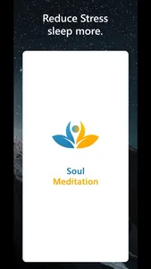 Meditation Sounds: Daily Relax screenshot 2