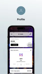 JC Juvenes screenshot 4