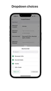 Proposal Builder - Propodeal screenshot 1