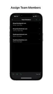 Proposal Builder - Propodeal screenshot 8