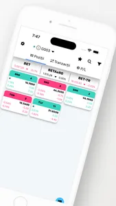 Goldring Trade screenshot 1