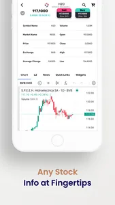 Goldring Trade screenshot 3