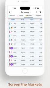 Goldring Trade screenshot 7