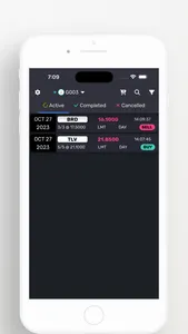 Goldring Trade screenshot 9