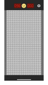 Serious Minesweeper screenshot 0