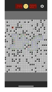 Serious Minesweeper screenshot 2