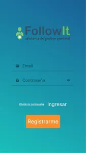 Followit by Arcanix screenshot 0