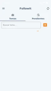 Followit by Arcanix screenshot 1