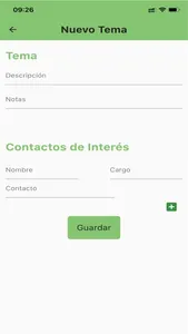 Followit by Arcanix screenshot 2