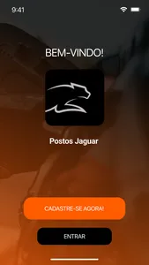 Postos Jaguar screenshot 0