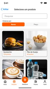 Postos Jaguar screenshot 3