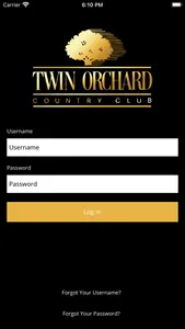 Twin Orchard Country Club screenshot 1