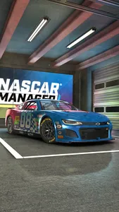 NASCAR® Manager screenshot 6