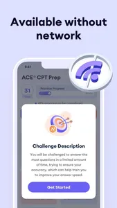 ACE CPT Fitness Prep 2023 screenshot 8