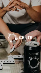 CENTR Brands screenshot 0