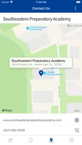 SE Prep Academy screenshot 4