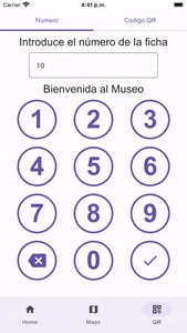 Herrera Turismo screenshot 2