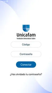 SIGA - UNICAFAM screenshot 0