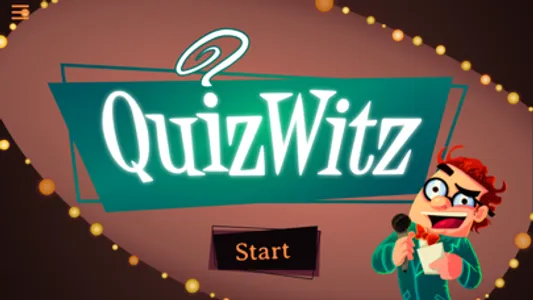QuizWitz screenshot 0