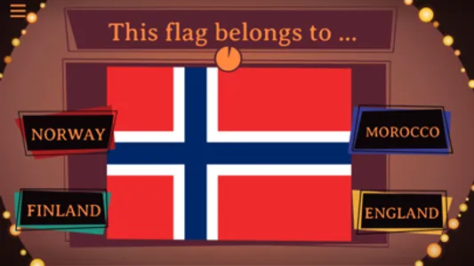 QuizWitz screenshot 1