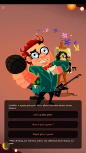 QuizWitz screenshot 2