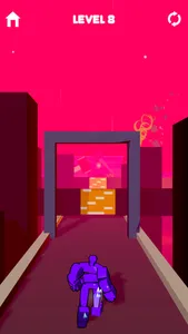 Wall Breaker 3D Game screenshot 1